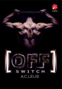 Off Switch - Kinky Pleasures Bd. 3